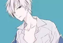 动漫男人,梦想与成长的交织