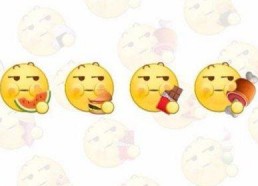 女的发吃瓜啥意思,揭秘“吃瓜群众”背后的网络文化现象