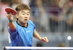 赵子豪,探寻人生价值与梦想的奋斗者