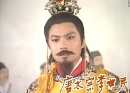 娱乐吃瓜酱李世民,揭秘李世民背后的传奇人生