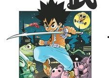 小武漫画,幽默日常，描绘青春岁月