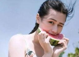 娱乐吃瓜的头像女,揭秘娱乐圈那些事儿