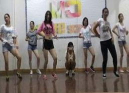 舞蹈教学视频,跟随专业教练轻松入门