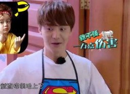 娱乐吃瓜酱惊艳了所有人,惊艳众生，一酱定乾坤