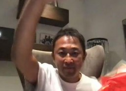 恐丑娱乐吃瓜人,揭秘吃瓜人生的幕后真相