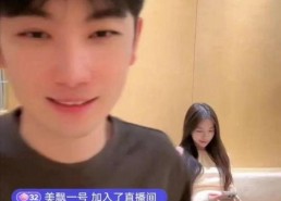 娱乐吃瓜主播真假对比图,揭秘娱乐吃瓜主播的神秘面纱