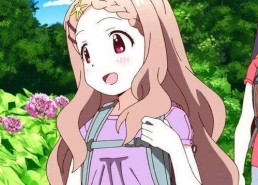 娱乐吃瓜酱的头像女动漫,揭秘娱乐吃瓜酱的神秘头像魅力